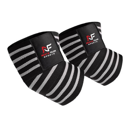 Elbow Wraps